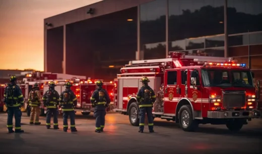 Understanding fire regulations when building and renovating