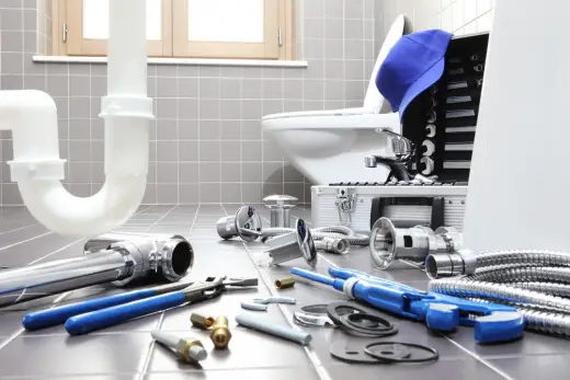 Things to do when property needs repairing - pipe lining system prevent pipes bursting plumber tools - Expert advice on home renovations