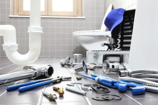 pipe lining system prevent pipes bursting plumber tools - Expert advice on home renovations