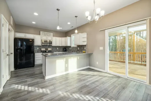 Benefits of sliding glass doors for your home