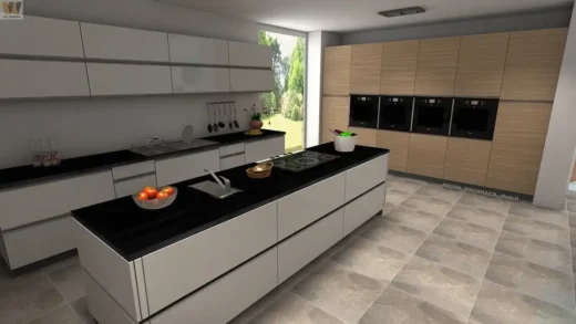 Maximising the space in your home design