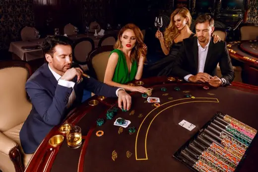 New Elite Casino of Shangri La Chain, Kyiv
