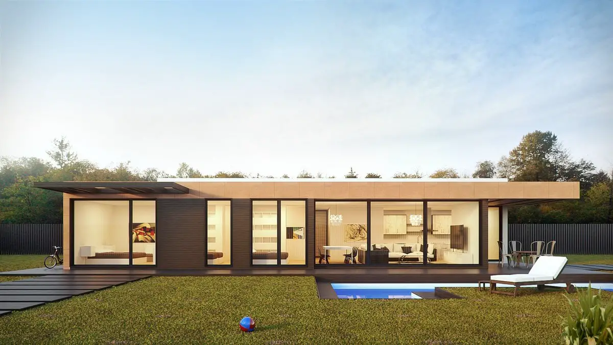 Tips for choosing right construction company home design