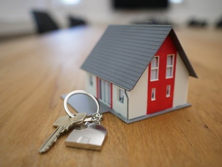 Your Home-Buying Guide: 6 Steps to Purchasing a House or Flat