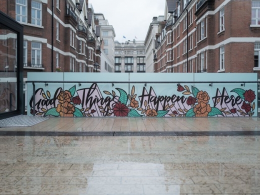 6 reasons to visit street art in London UK