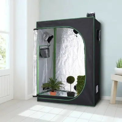 Grow Tent Systems And Hydroponic Grow Tent Kits