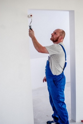 Hiring a professional painting service tips