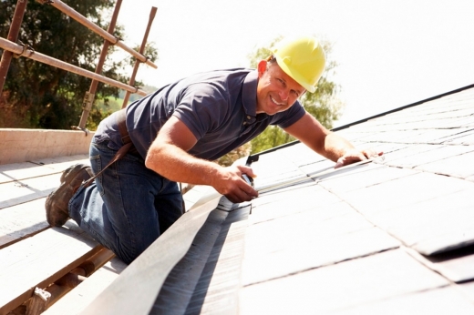Hiring professional roofers help guide