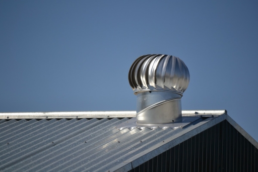 Reasons why you should consider metal roofing