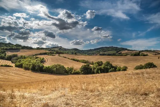 Tuscany: the place to rediscover yourself