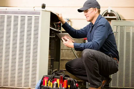 How to choose an HVAC contractor guide