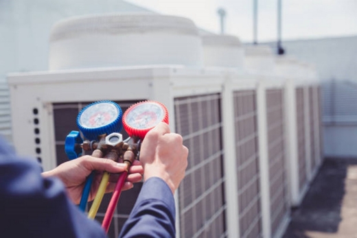 How to choose an HVAC contractor help tips
