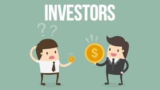 how to find investors for small business 