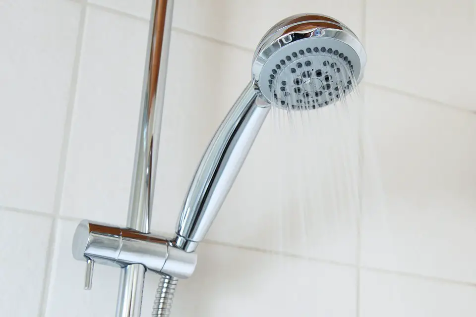 Basic information about thermostatic showers