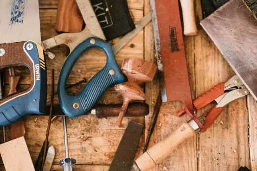 Tool bags for carpenters guide