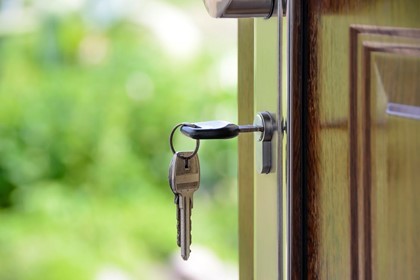 5 ways to increase the security of your house
