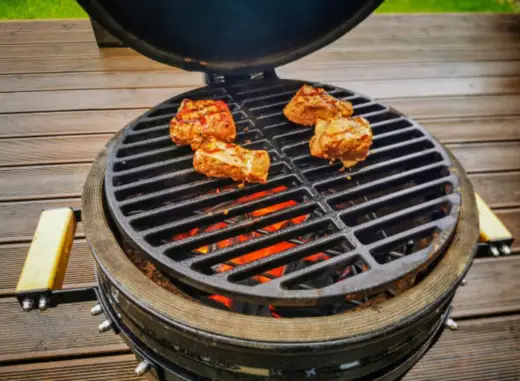 Kamado Grill: which model to choose?