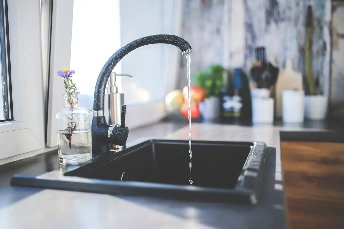 WeatherTech SinkMat Waterproof Under Kitchen Sink Cabinet