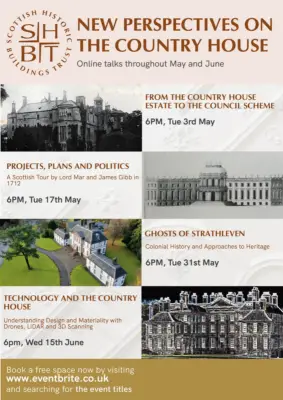 SHBT Spring Lecture Series