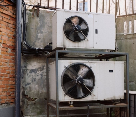 8 fantastic benefits of split air conditioning system