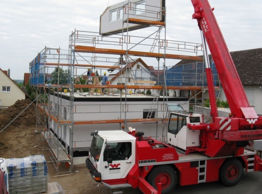 10 crucial safety tips for scaffolding work