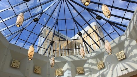 10 most extravagant casino resorts in world