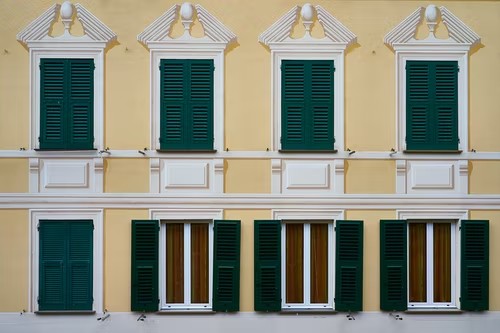 good shutters for your house