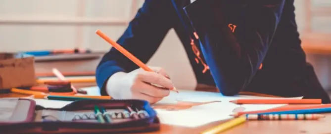 How to get your homework done