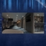 Blue Sky Lounge Ibrox Stadium Govan - design
