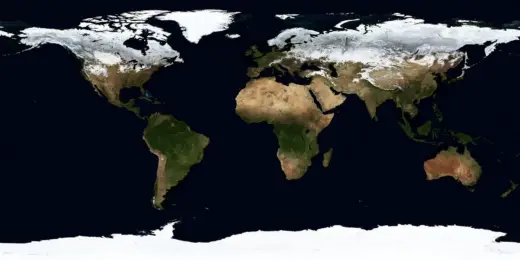 Business sectors most affected by climate change