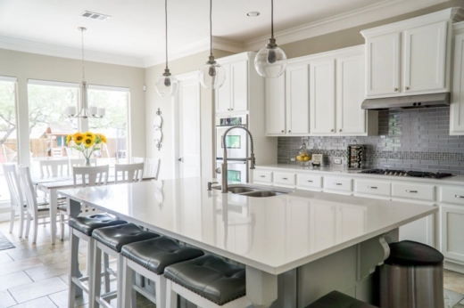 Renovating your kitchen design guide