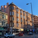 Camphill Gate, 998-1008 Pollokshaws Road