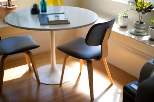 Easy changes to make a home look great guide