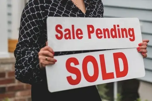 What to do if your home isn’t selling