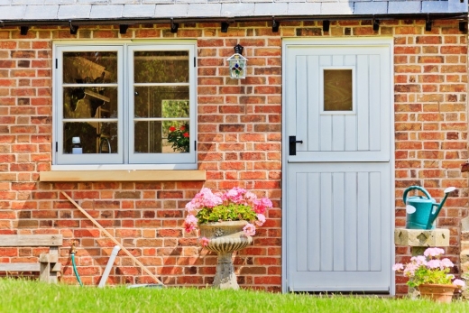 Choose Custom Doors and Windows for your Home