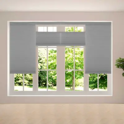 How to choose the right window treatments for churches