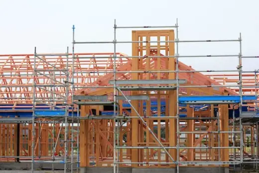 Build your own house in 2023