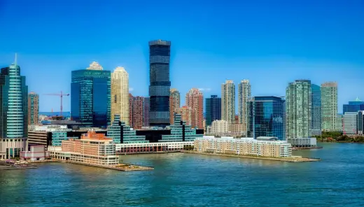 7 things you didnt know about New Jersey