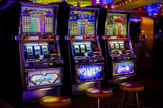Top Tips for Increasing your Winning Odds in Slots