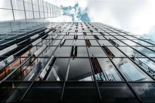 Why windows are important in commercial buildings