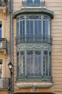 Art Deco Windows Restoration Guide
