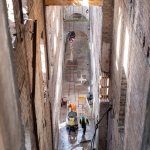 Glasgow School of Art rebuilding GSA