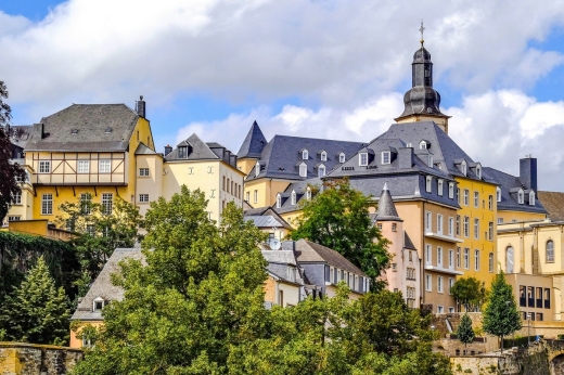 How to rent an apartment in Luxembourg?