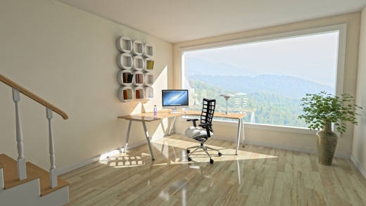 Office architecture and design latest trends