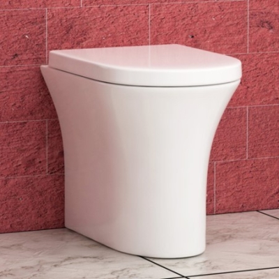 What are the best modern toilets in UK