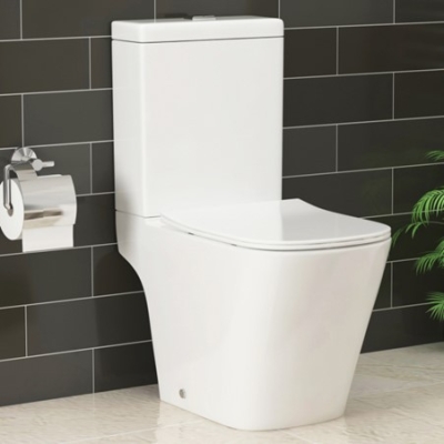 What are the best modern toilets in UK