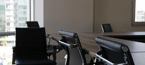 Effects of using ergonomic chairs on posture and health