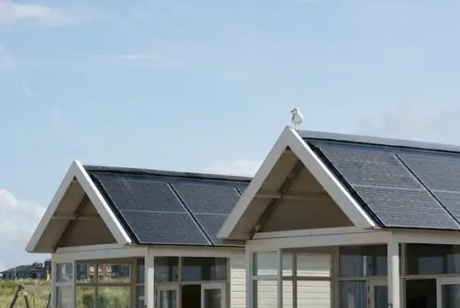 How solar panels work: home energy guide