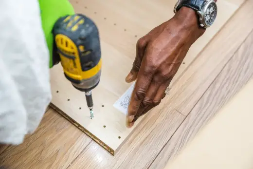 Innovative MFC Cutting Edgebanding