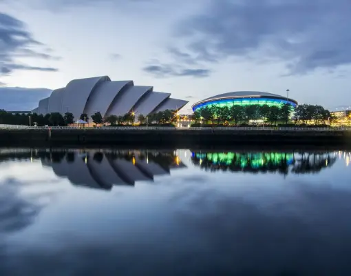 Most expensive Glasgow streets and buildings 2023